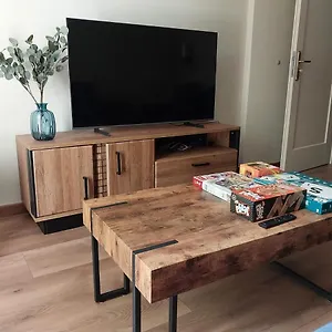 Spacious Two-bedroom In The Center , Kraków Polska
