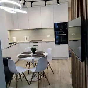 Przystan Letnica Klimatyzacja Garaz Plaza Brzezno 5min Gdańsk