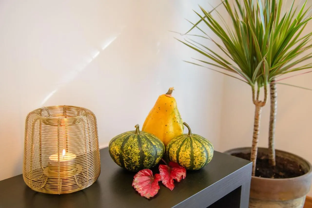 Maya'S Flats & Resorts 103 - Brzezno Plaza Gdansk