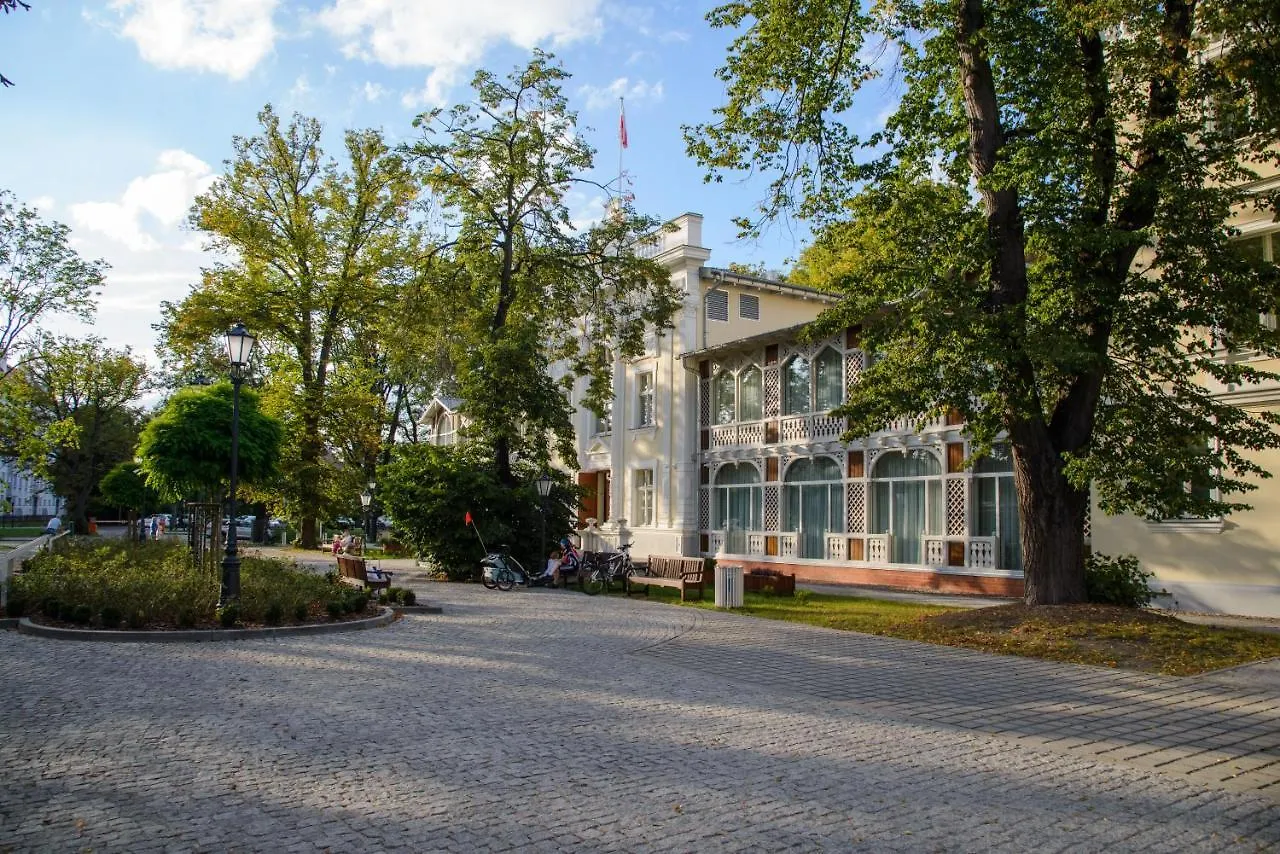 Apartment Maya'S Flats & Resorts 103 - Brzezno Plaza Gdansk