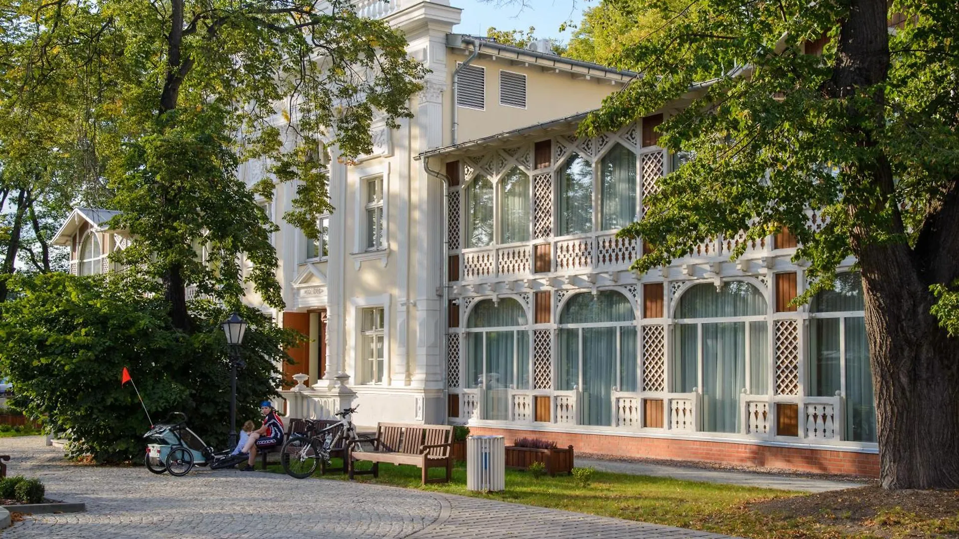 Apartment Maya'S Flats & Resorts 103 - Brzezno Plaza Gdansk